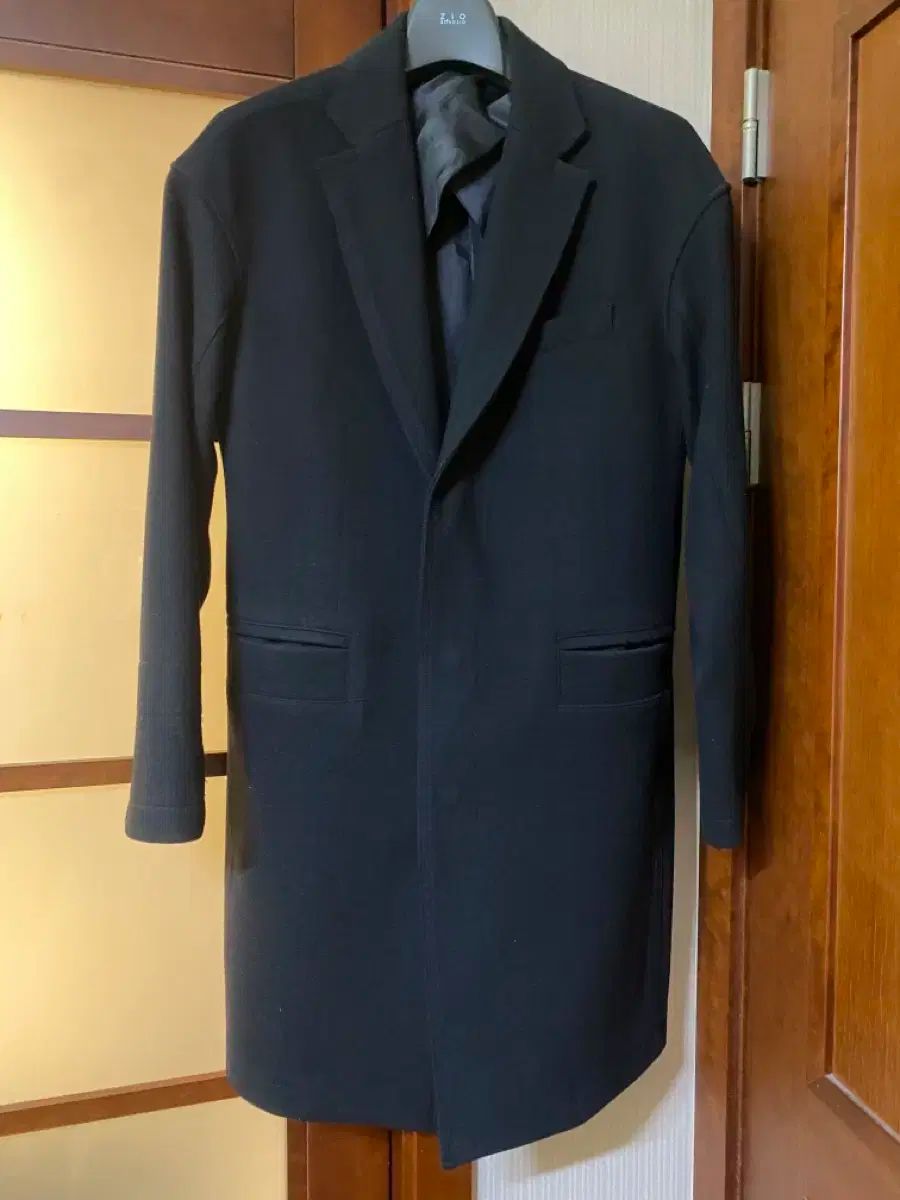 ZIOSONGZIO コート