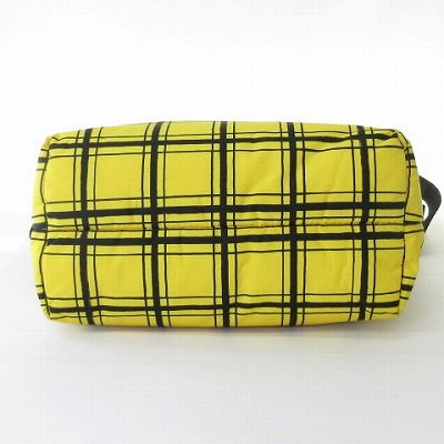 マルニ MARNI PUFF パフ トートバッグ 2WAY ショルダーバッグ
