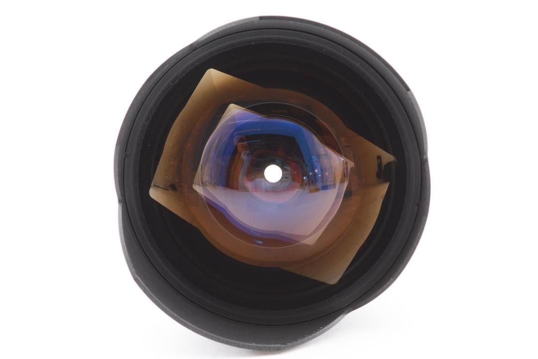 ✨希少✨TAMRON タムロン SP AF 14mm F2.8 ASPH ニコン 単焦点超広角 
