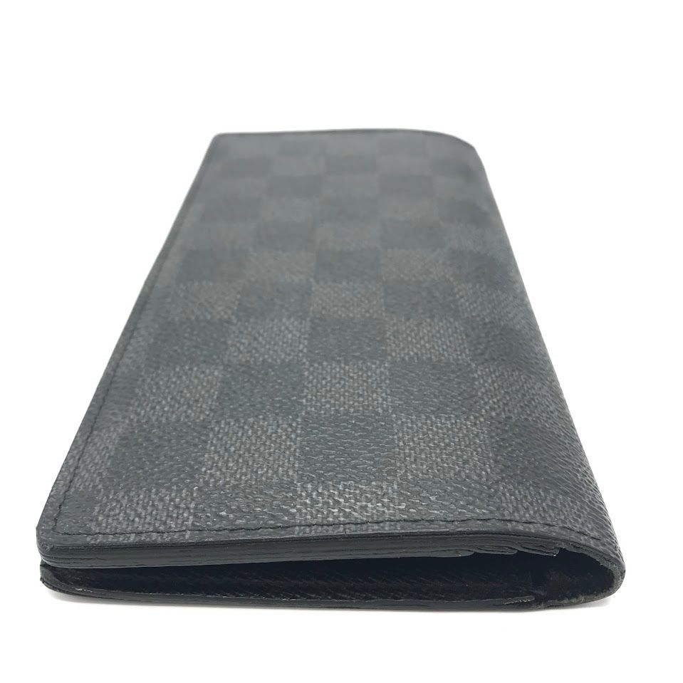 倉吉店】 中古 LOUIS VUITTON | ルイ・ヴィトン 長財布 ダミエ