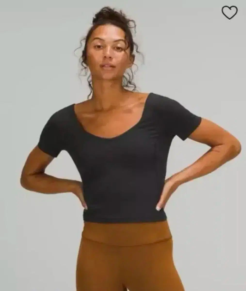 ルルレモン サイズ2 ルルレモン 2in1 ヨガウェア サイズ2 ルルレモン