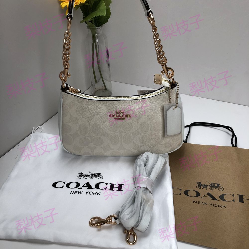 COACH ショルダーバッグ  脇バッグ ショルダーバッグ