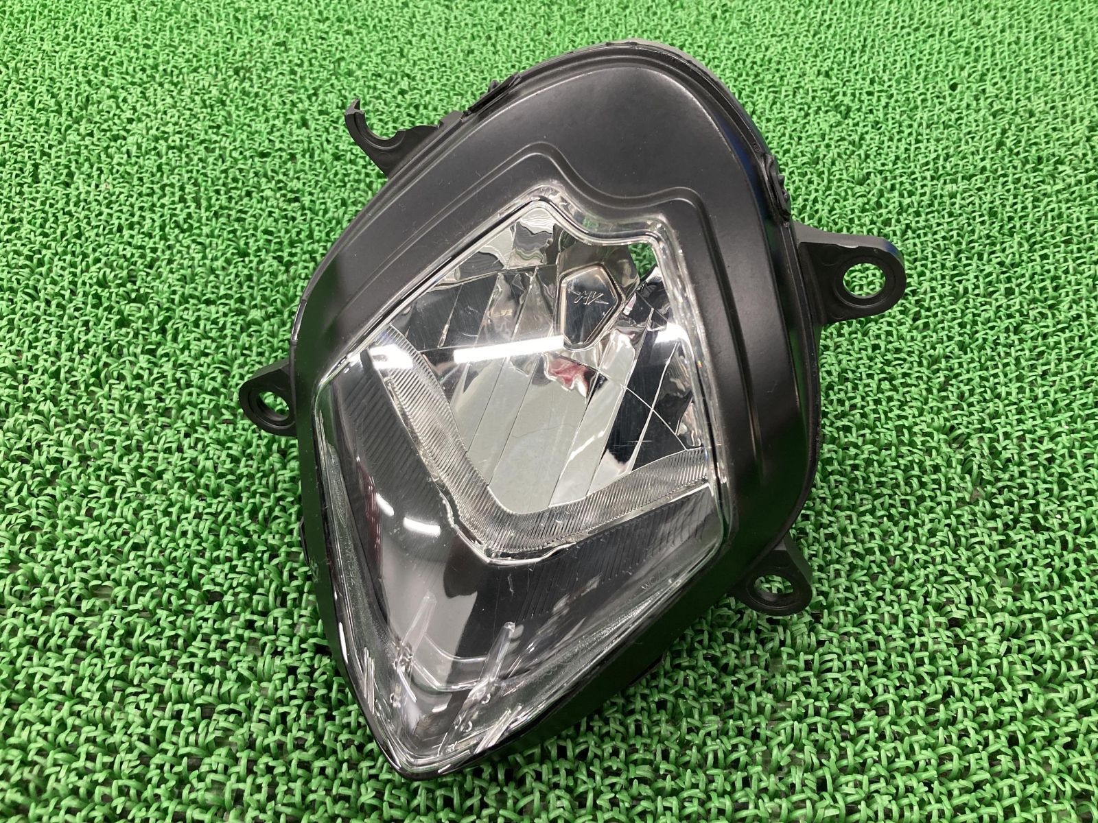 F3-800 ヘッドライト MVアグスタ 純正 中古 バイク 部品 ブルターレ