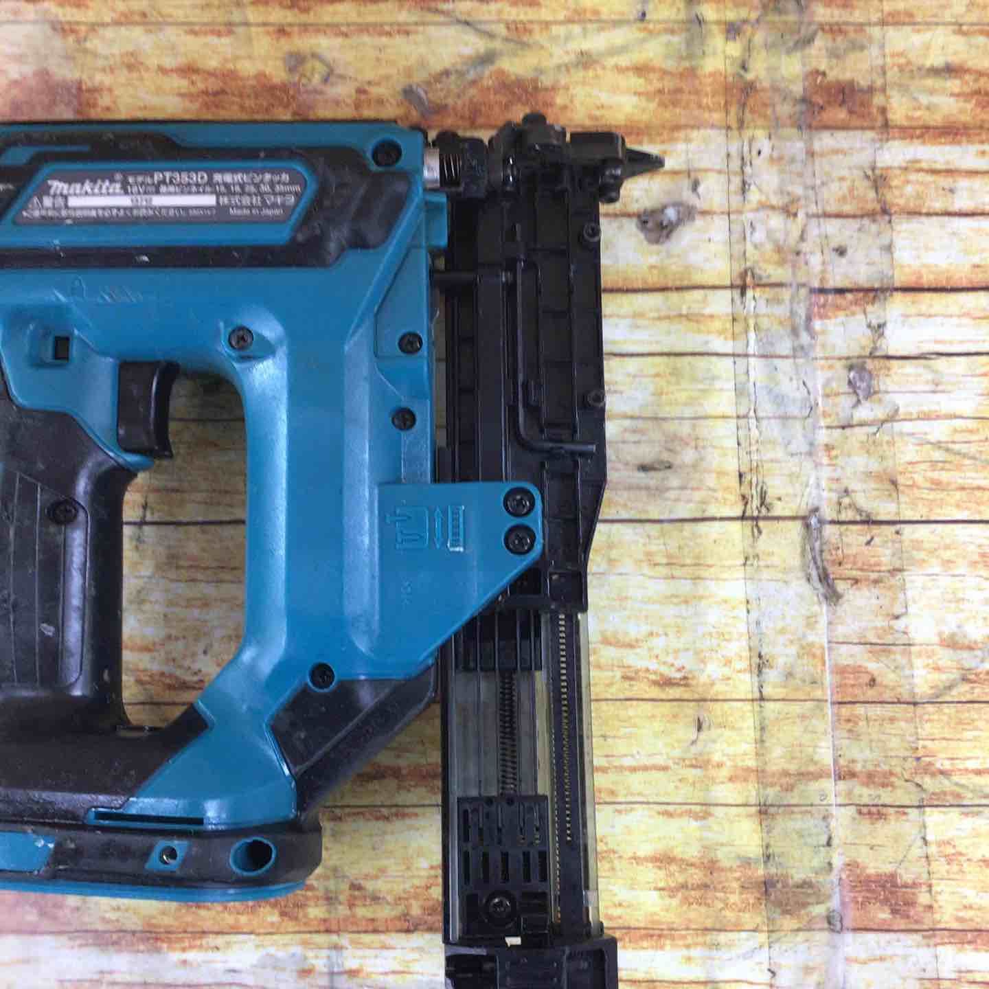 makita コードレスピンネイラ