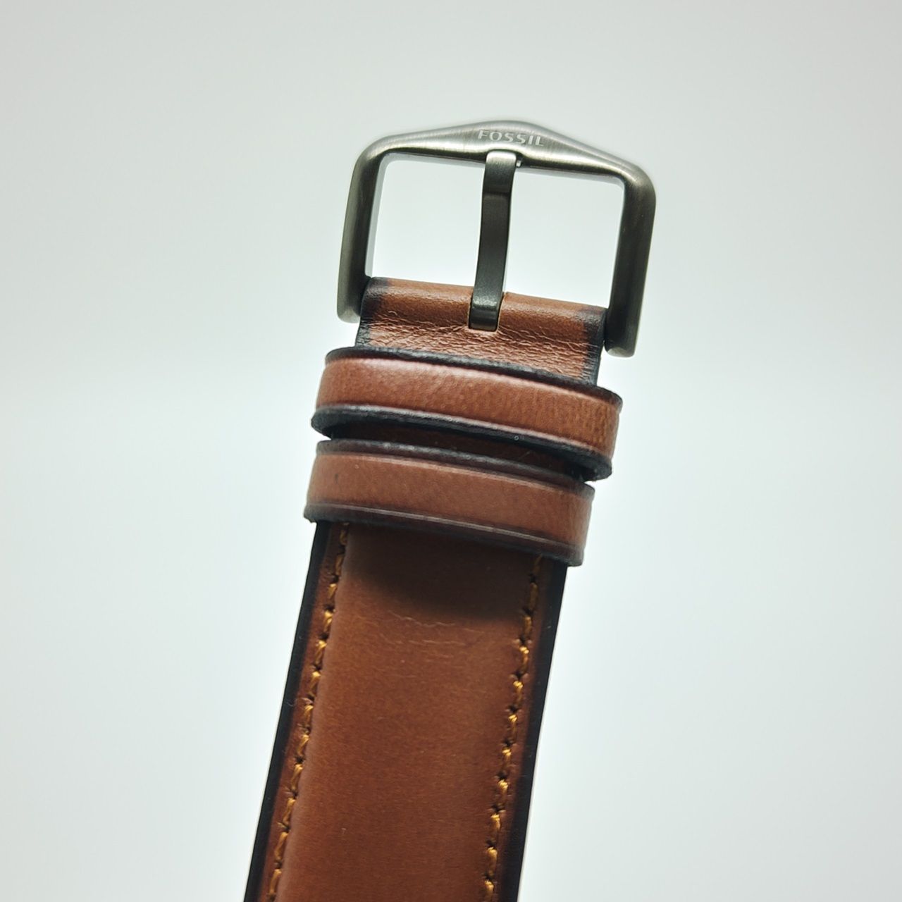 新品・正規品】FOSSIL フォッシル NEUTRA クロノグラフ アンバー  