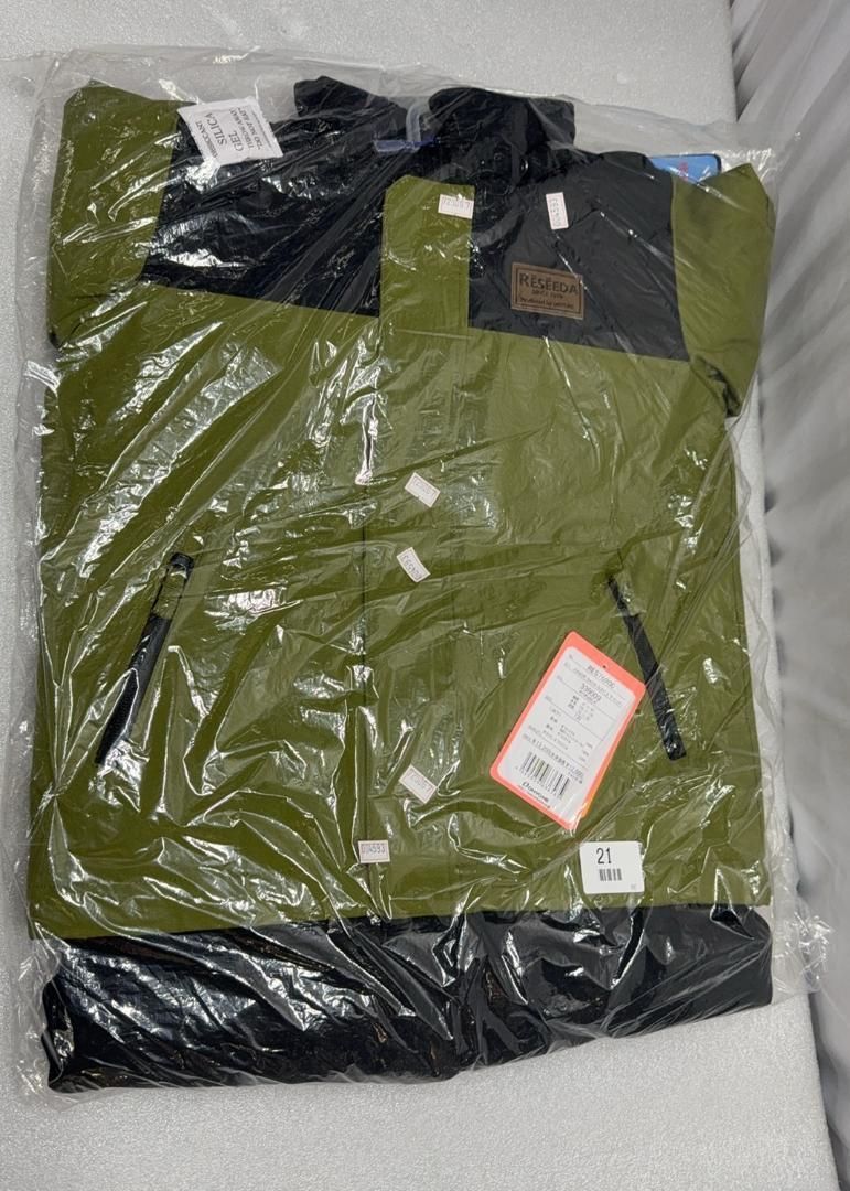 RESEEDA スキーウェア