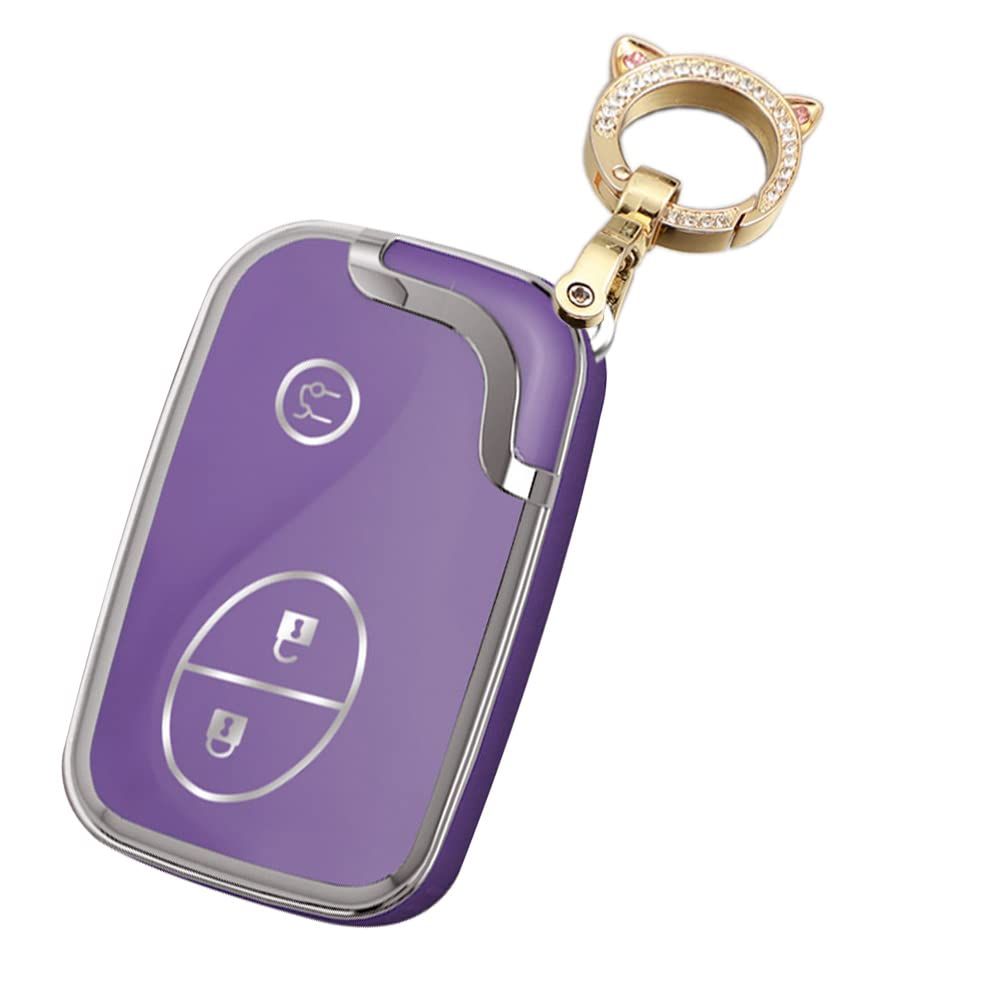 [SANRILY] レクサス向けの キーケース キーホルダー キーカ SANRILY] レクサス向けの キーケース キーホルダー キーカ