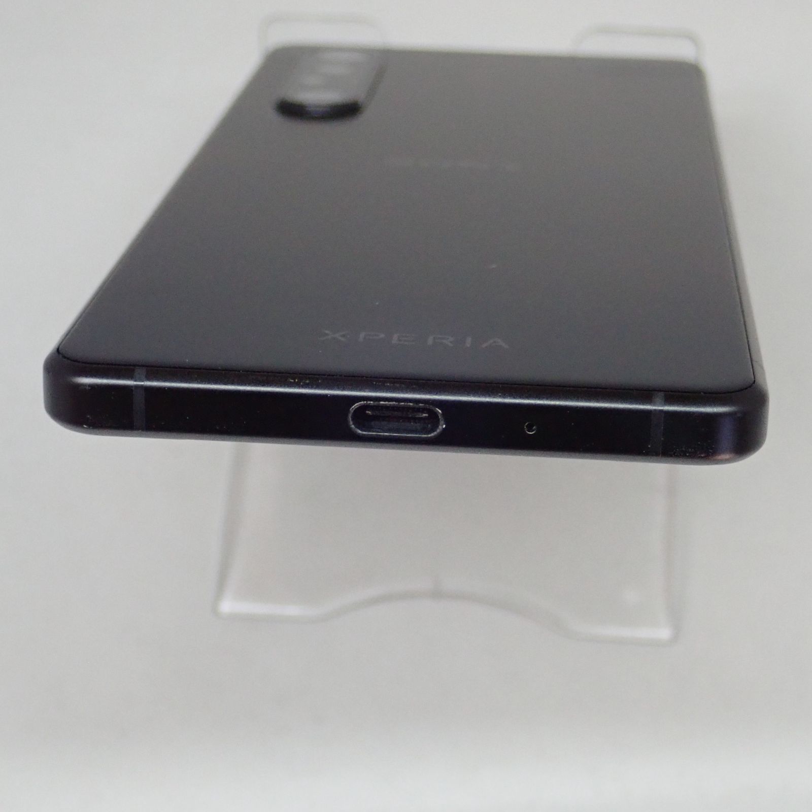 SONY Xperia1 Ⅱ XQ-AT42 5G DSDS トリプルカメラ SIMフリー