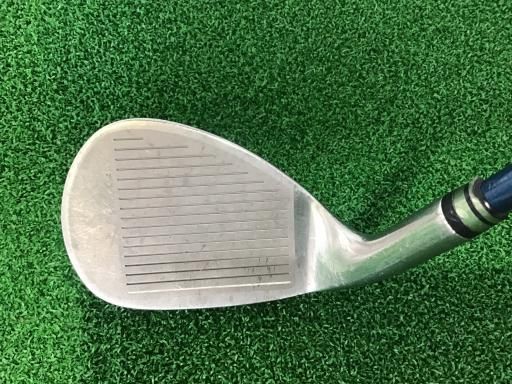 ダンロップ XXIO 2014 AW レディース ウェッジ WG MP 800 L アイアン フレックスA 女性用 右利き 右用 Cランク ゴルフクラブ