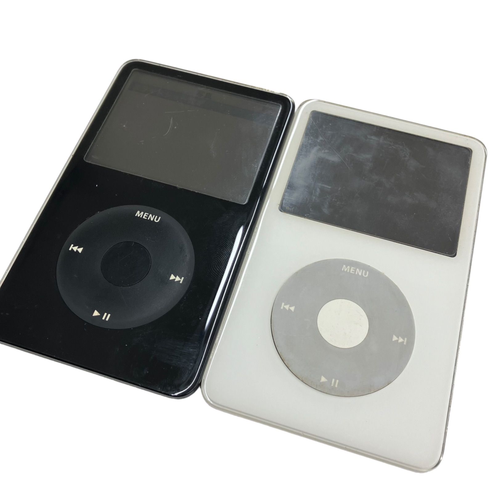 オーディオ機器iPod classic 第5世代 A1136