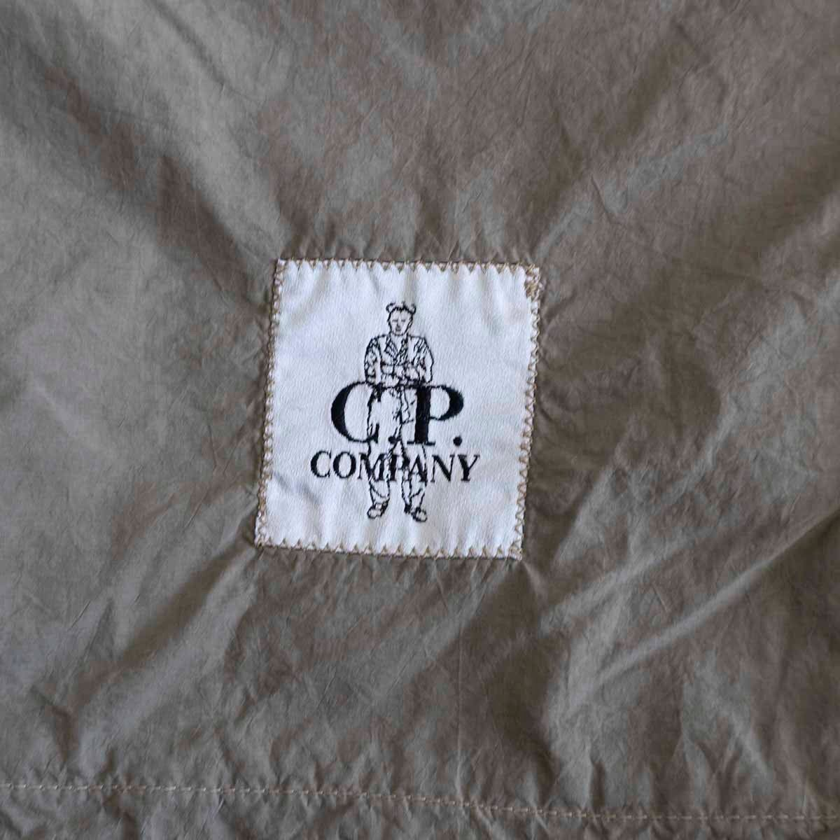 【美品】C.P. COMPANY【2007SS/ Multi Pocket Jacket】46 ジャケット シーピーカンパニー 2403314