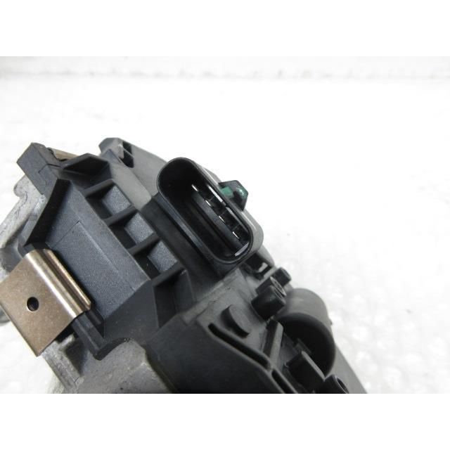 2013年 BMW 523i F10 DBA-XG20 Fワイパーモーター 1397220944 191834 4602 FFCRYSTALESIA_COM