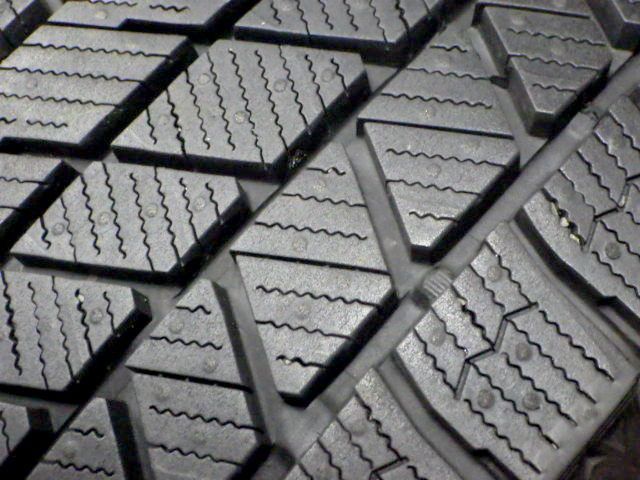 約8.5部山●BS BLIZZAK