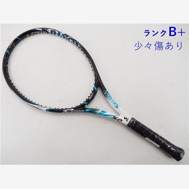 SRIXON スリクソン 硬式テニスラケット REVO CS 10.0 スリクソン REVO