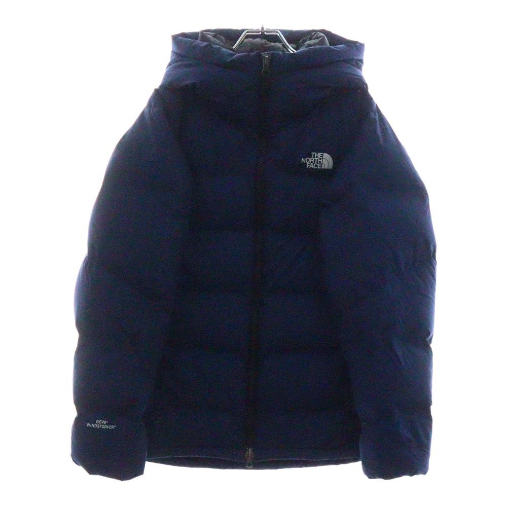THE NORTH FACE (ザノースフェイス) BELAYER PARKA ビレイヤー