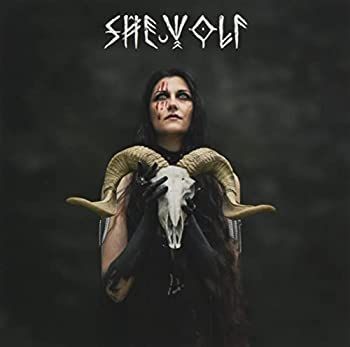 【中古】「非常に良い」［CD］シーウルフ 中古】「非常に良い」［CD］シーウルフ - メルカリ