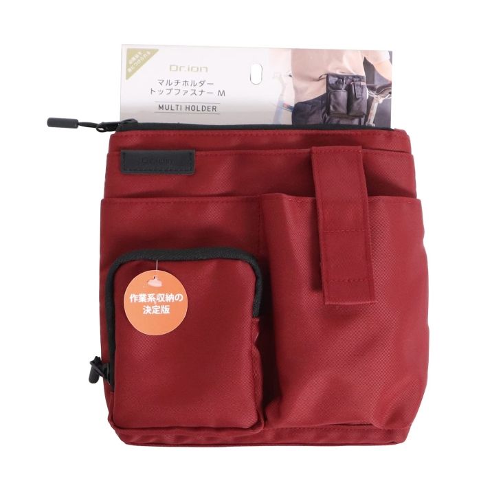 新品・2営業日で発送】クツワ(Kutsuwa) マルチホルダートップ