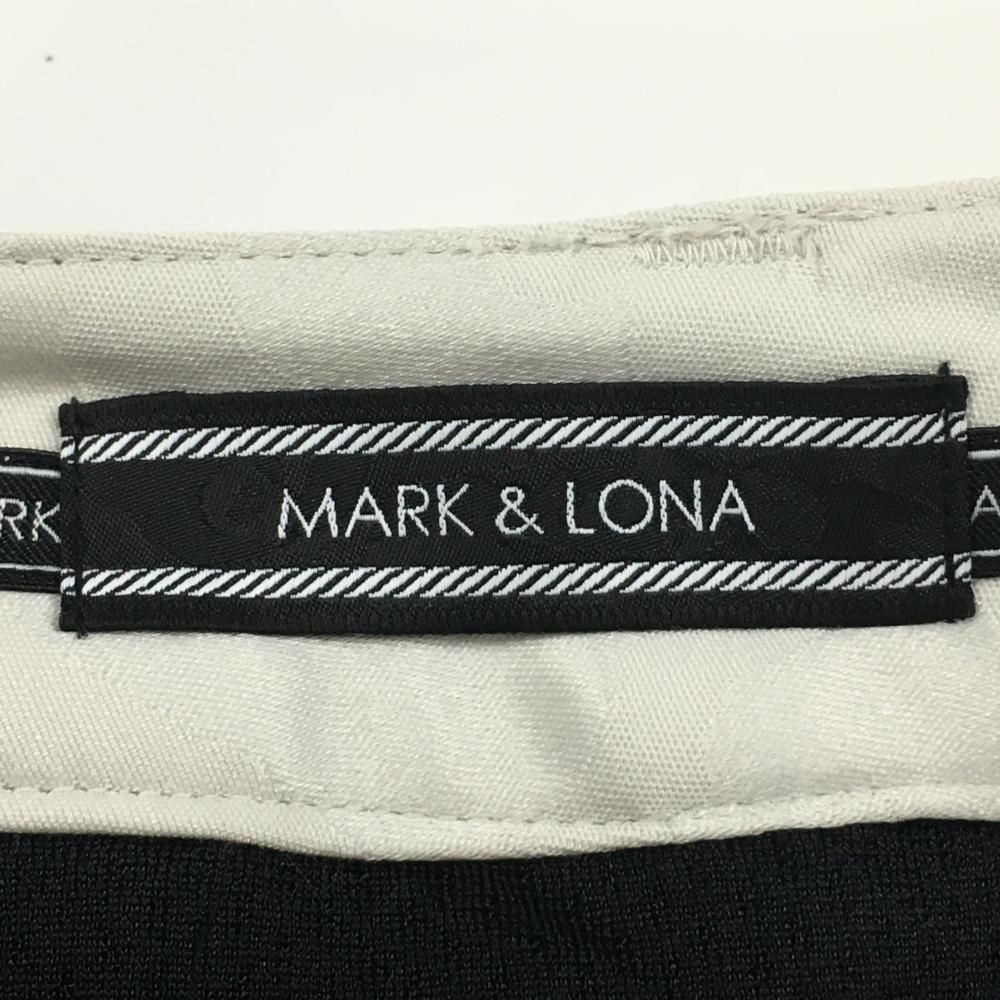 ゴルフウェア MARK＆LONA