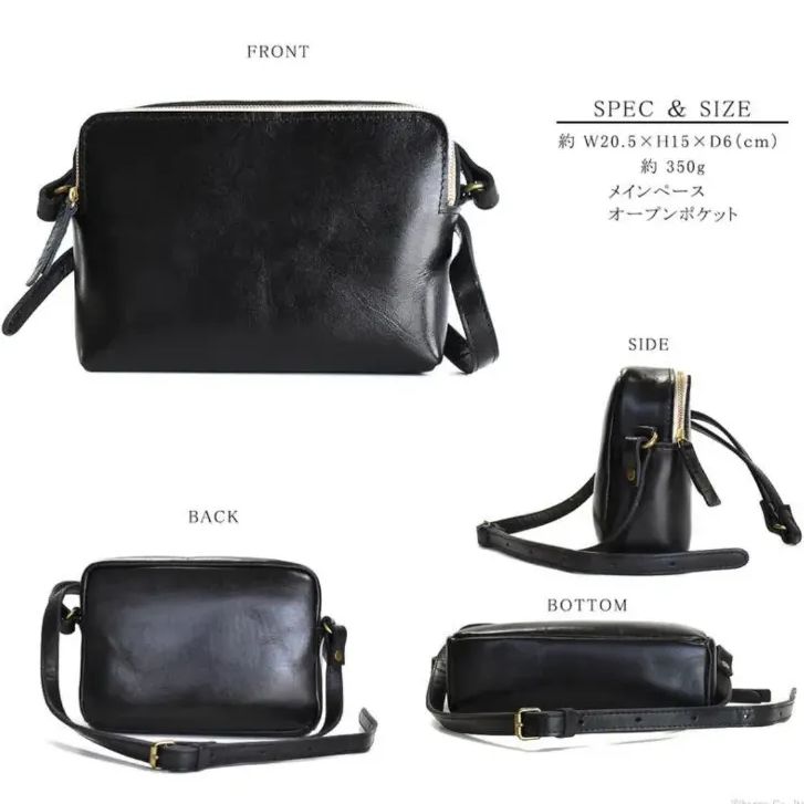 完売モデル 新品】タイドウェイ TIDEWAY MOSS ショルダーバッグ 斜め 