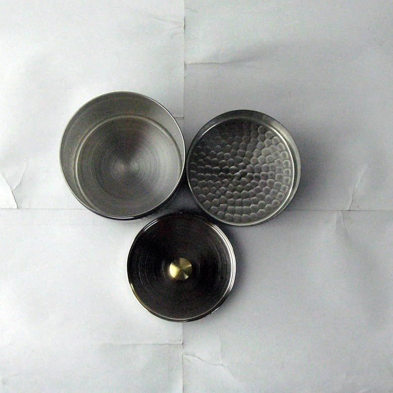 直径6.5×高さ11cm