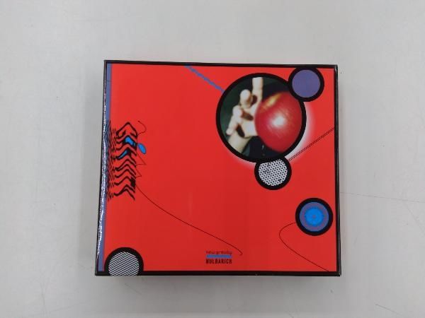 邦楽 2LP NULBARICH / NEW GRAVITY Nulbarich ONE MAN LIVE -IN THE GRAVITY- | Nulbarich official