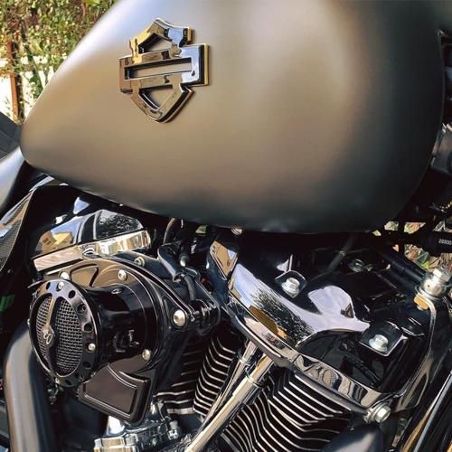 2017～25年ツーリング トライク