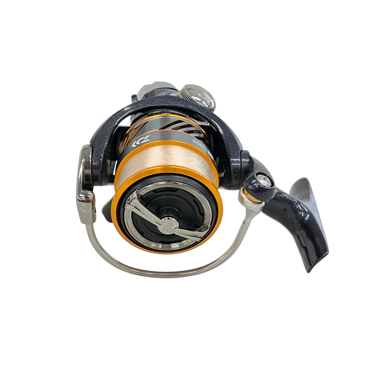 DAIWA ダイワ 20 レブロス LT2000S スピニングリール K10433019