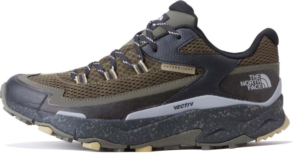 ザ・ノース・フェイス THE NORTH FACE アウトドア ベクティブ タラバル フューチャーライト Vectiv Taraval FUTURELIGHT メンズ シューズ スニーカー 靴 くつ 軽量 防水  NF02341 NK ニュートーフ 10