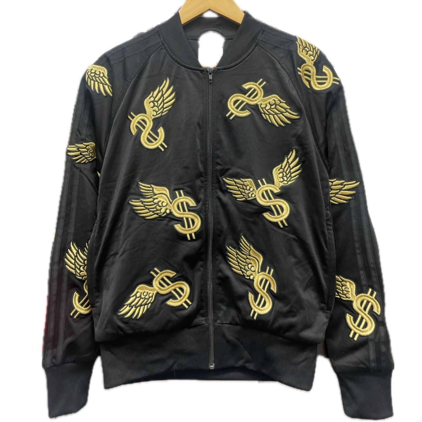 アディダス adidas ジェレミースコット ジャージ セットアップ JEREMY