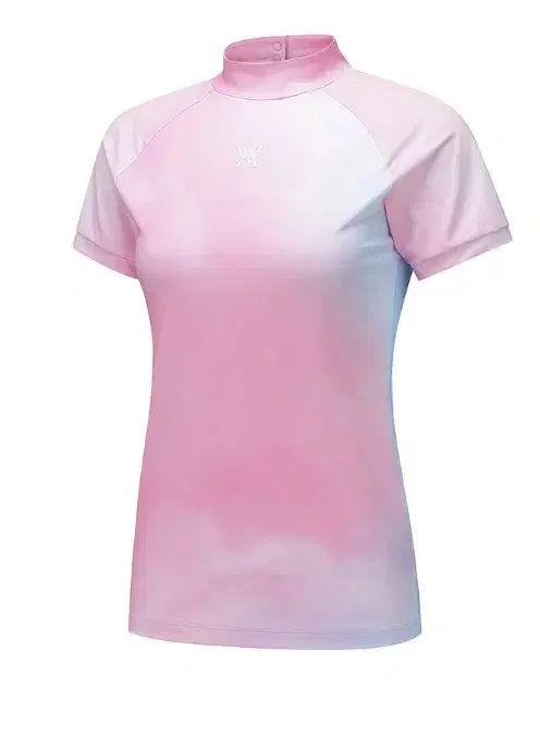 認識の高い ANEW ホームページ W グラデーション DTP モックネック 農場です お土産