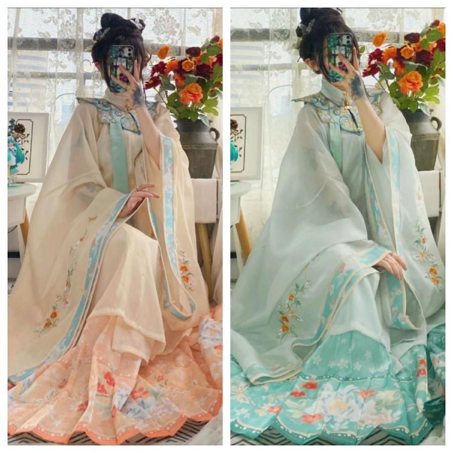 miku ベビー袴　植物柄　ハンドメイド　女の子　お食い初め　　G28 miku様専用 ベビー袴 植物柄 ハンドメイド 女の子 お食い初め G28