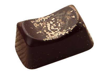 ポリカーボネイトチョコレートモールド MA1634