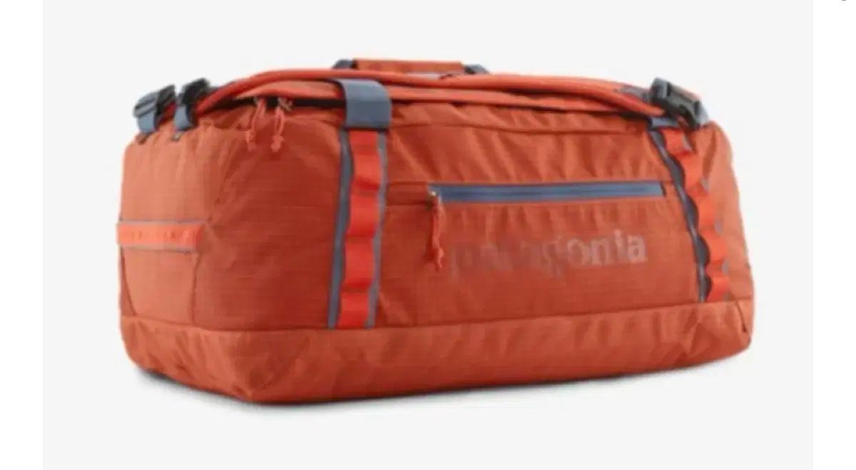 patagonia パタゴニア ブラックホール ダブルバッグ 40 L