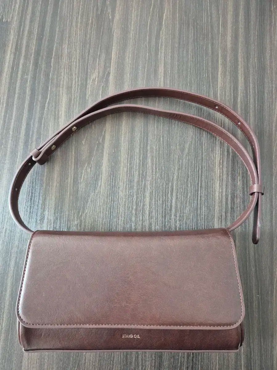 STAND OIL Butter Bag Classic マロン Butter Bag Classic · バターバッグクラシック(マロン) – Stand