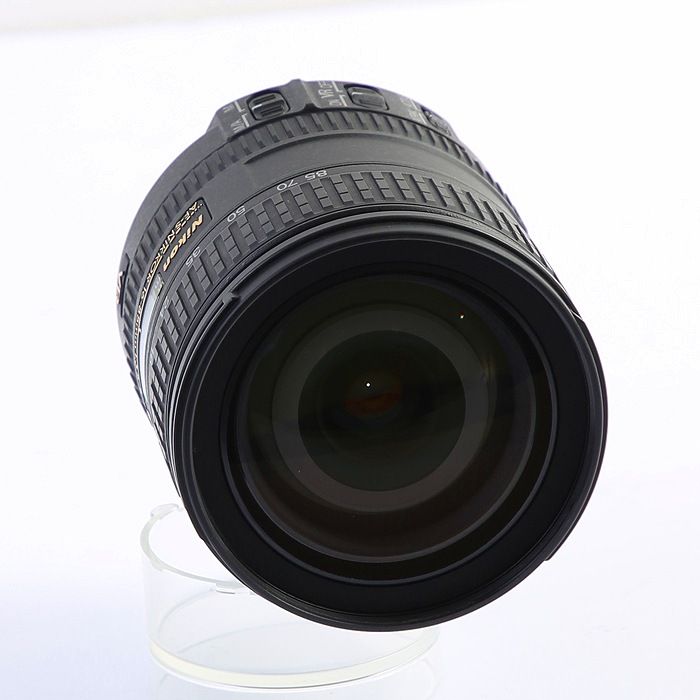 中古】(ニコン) Nikon AF-S DX 16-85/3.5-5.6G ED VR ニコン AF-S