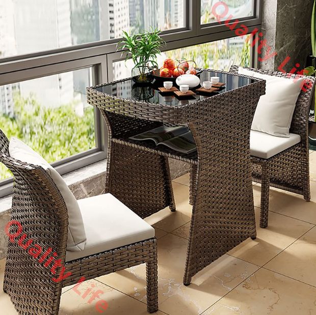 3点セット アウトドアテーブル