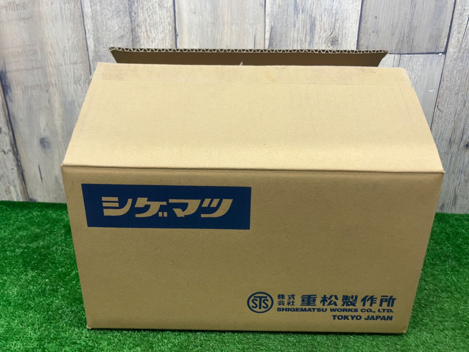 重松製作所シゲマツ♪電動ファン付き呼吸用保護具 Sy185-H M ♪アクトツール富山店♪BY