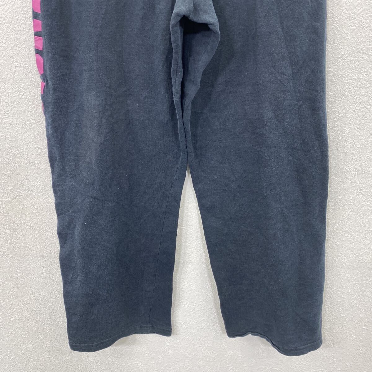 【新品未使用】RUSSEL ATHLETIC トラックパンツ ジャージパンツ L Russell Athletic パンツ Athletic/ラッセルアスレティック
