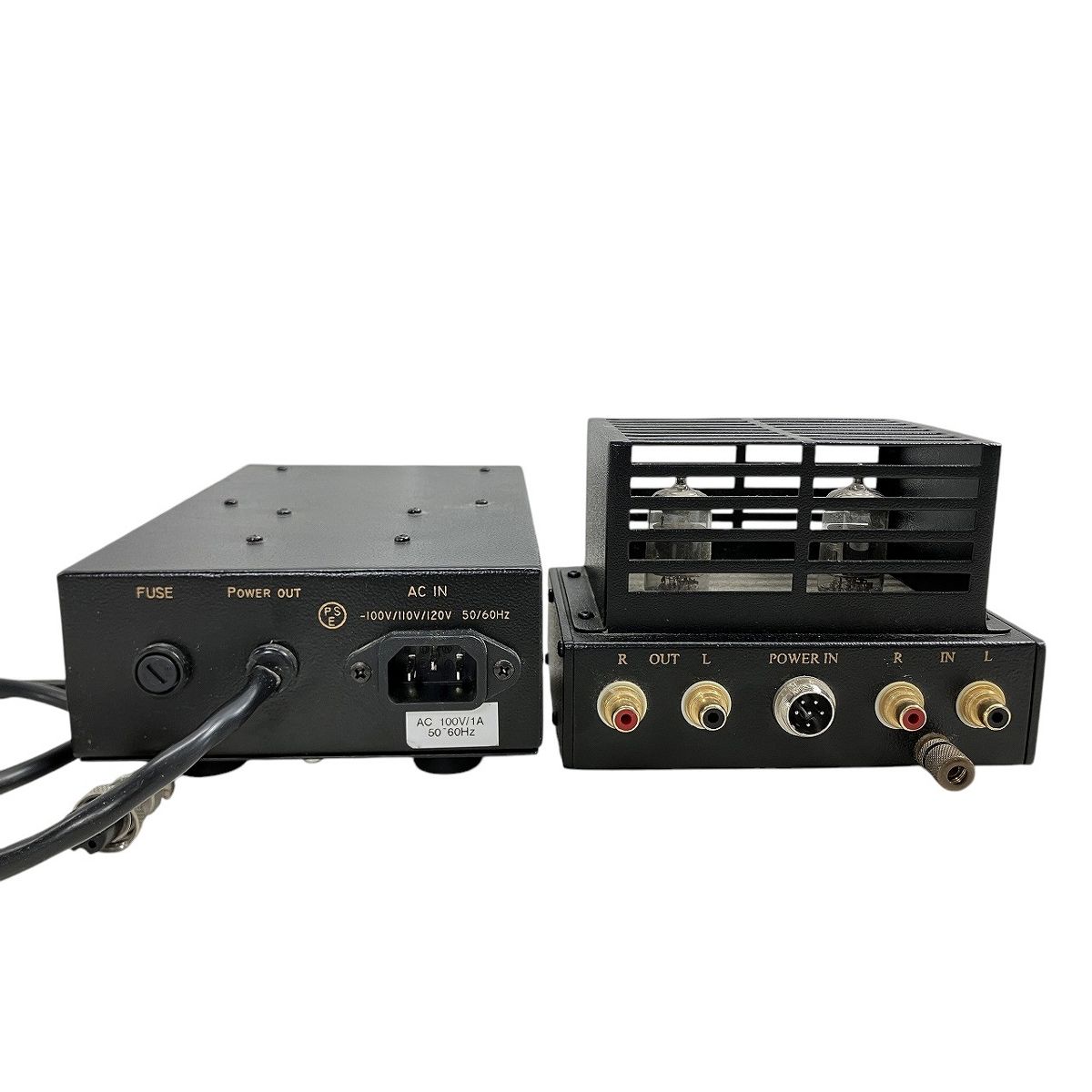 TRIODE/トライオード　フォノイコライザー　VP-EQ2 TRIODE/トライオード フォノイコライザー VP-EQ2