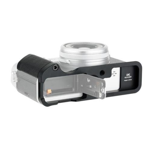 JJC-HG-X100V ハンドグリップ