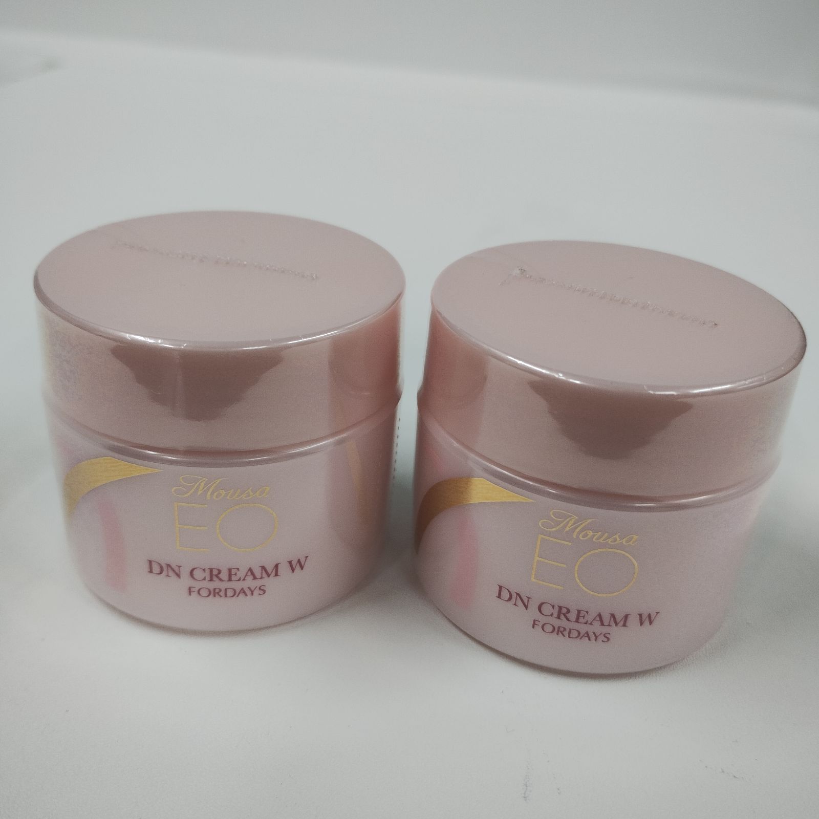 フォーデイズ MOUSA eo final クリーム 化粧水ハンドクリームセット フォーデイズ ムーサfinalシリーズ フォーデイズ MOUSA eo final