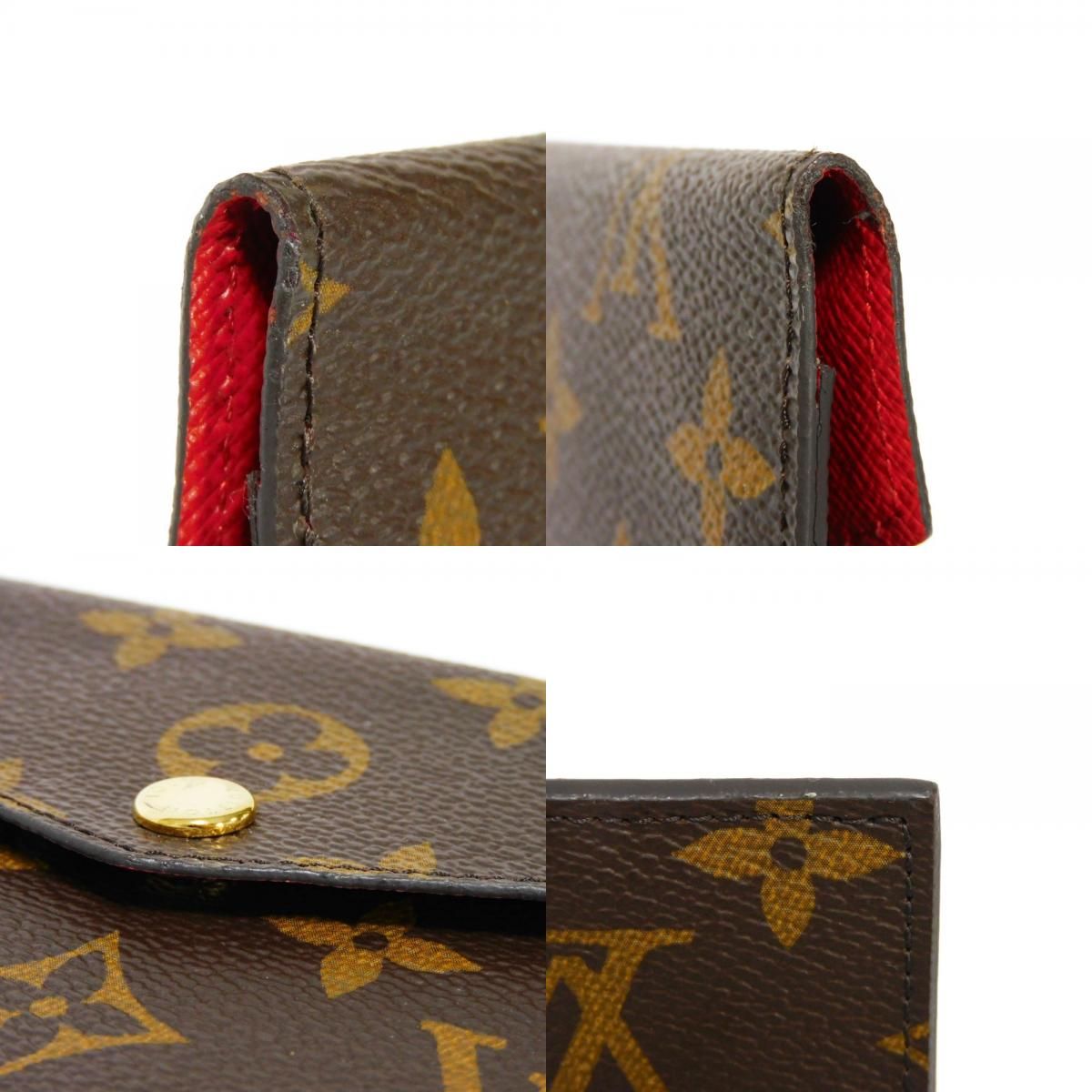 ルイ・ヴィトン デイリー オーガナイザー ラウンドファスナー トラベル