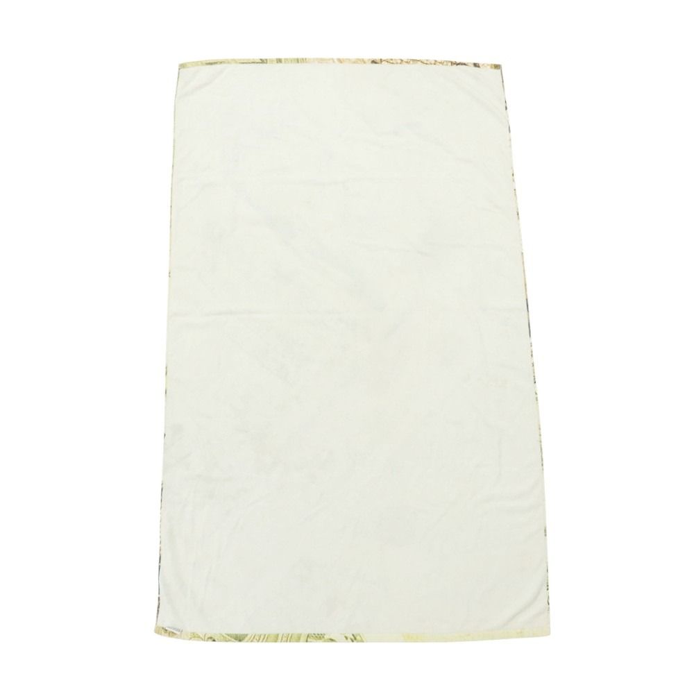 シュプリーム Supreme 2020年春夏 Bling Towel バスタオル グリーンイエロー メンズ