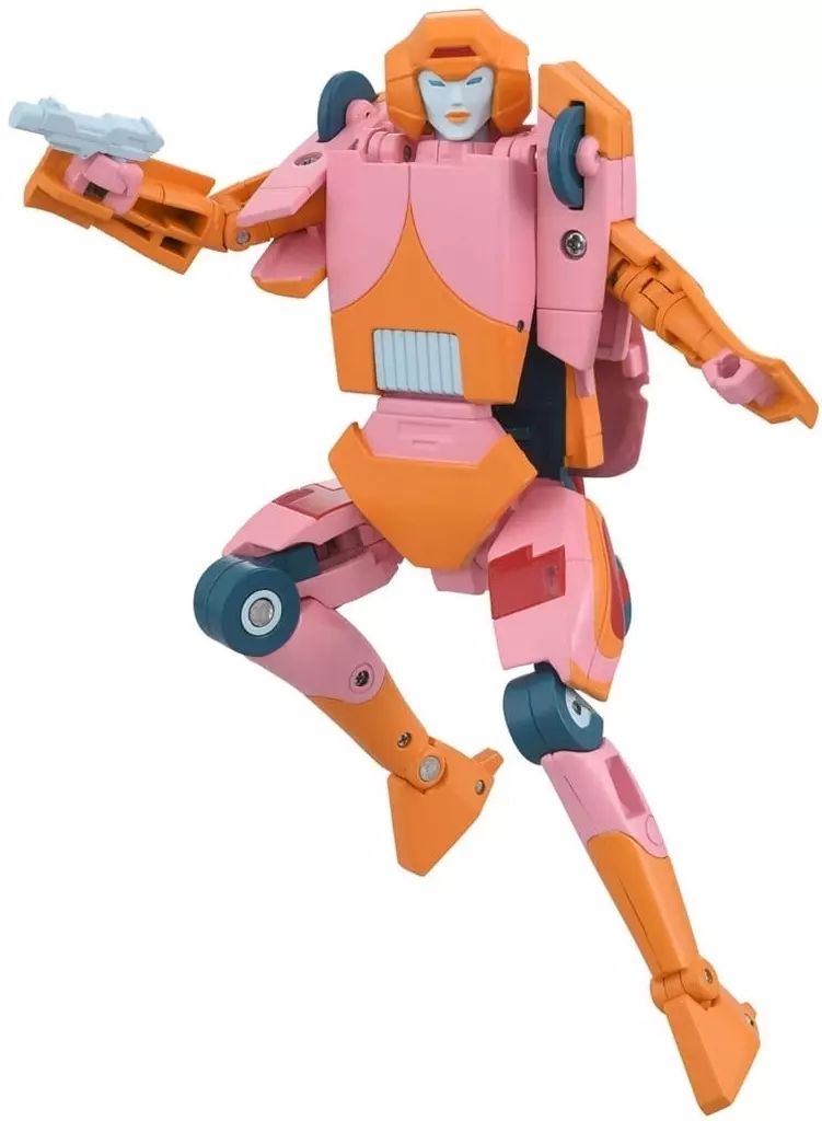 おもちゃ C-07 アーシー プロトタイプ トランスフォーマー ミッシングリンク