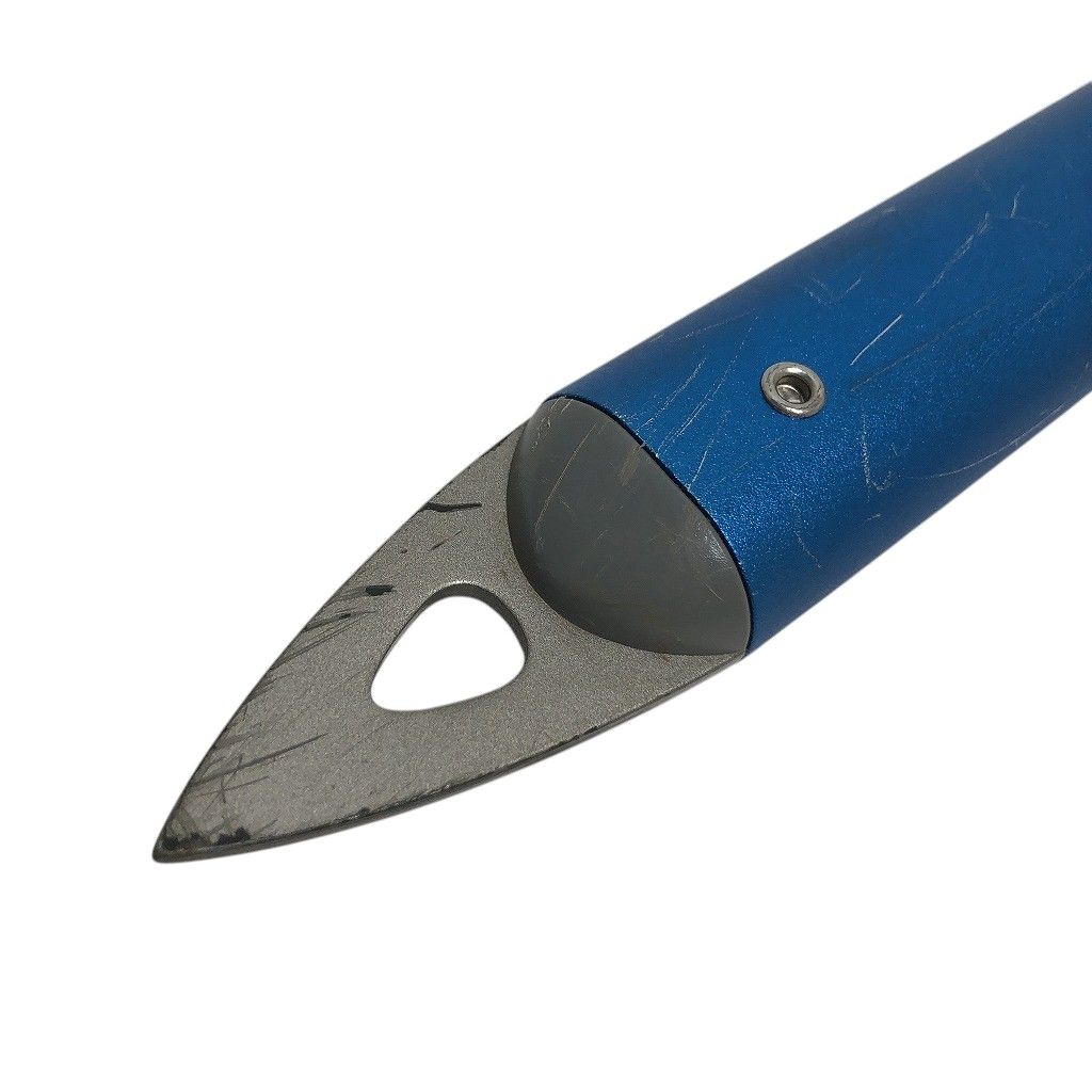 モンベル ピッケル