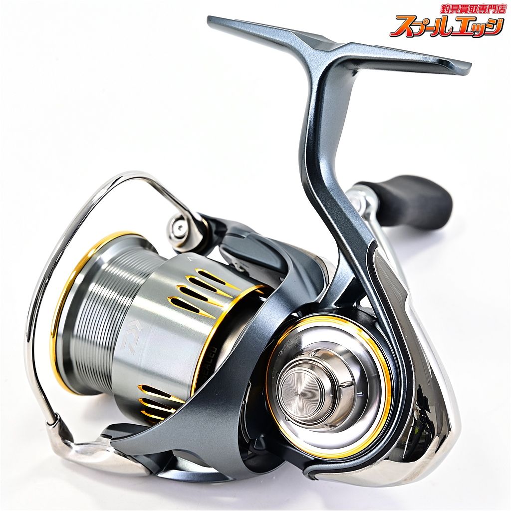 【ダイワ】 23エアリティ LT 2000S-H DAIWA AIRITYm41371 - メルカリ