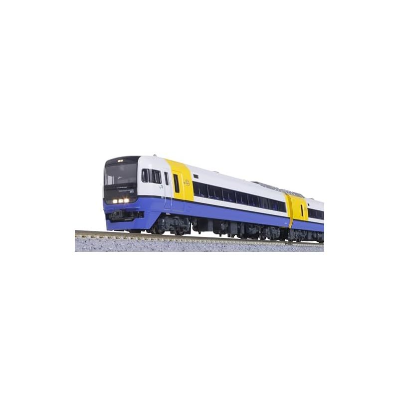 KATO Nゲージ 255系 9両セット 10-1870 鉄道模型 電車