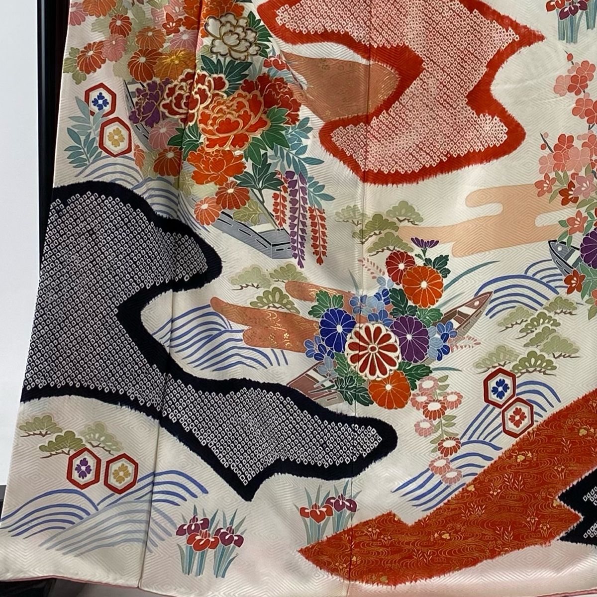身丈170cm