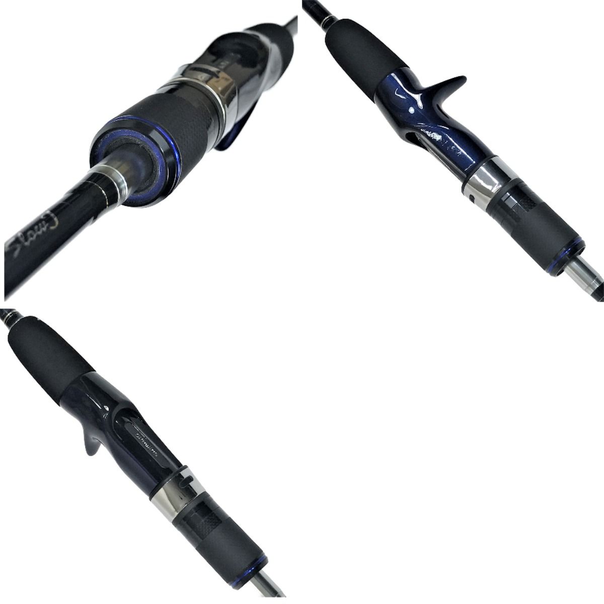 SHIMANO シマノ ゲームタイプ スローJ B684 34819 - メルカリ