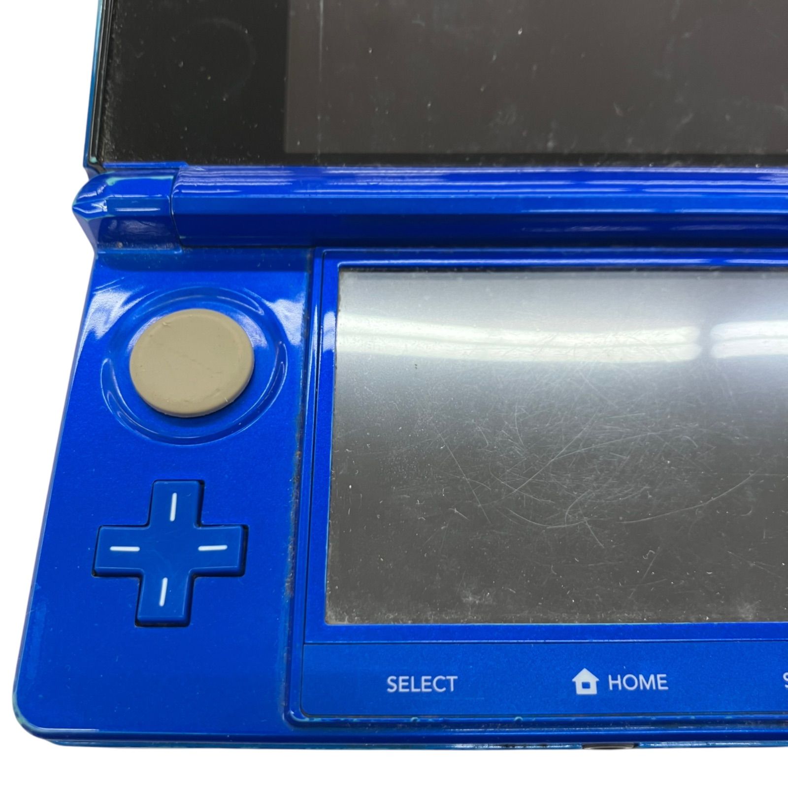 186000 現状品 任天堂 Nintendo 3DS 186000 現状品 任天堂 Nintendo3DS